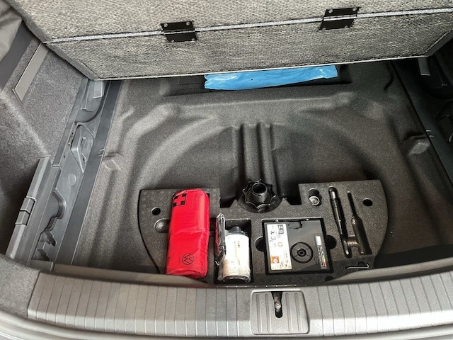 Volkswagen Touran Comfortline DSG