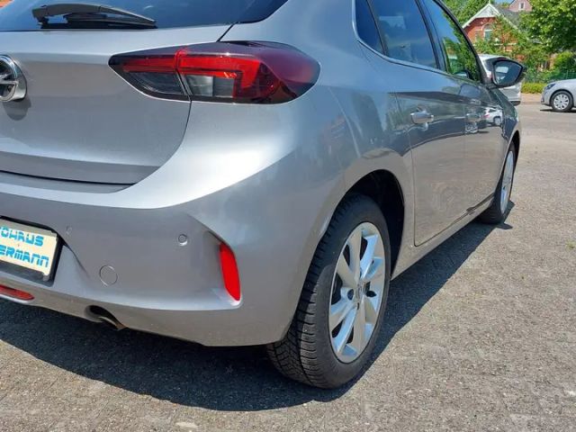 Opel Corsa Elegance Turbo