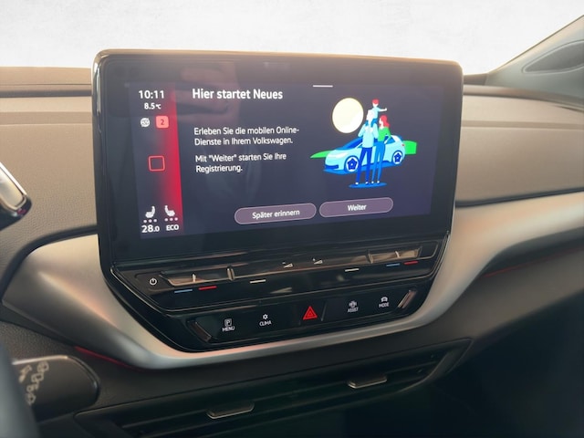 Volkswagen ID.4 Performance Pro