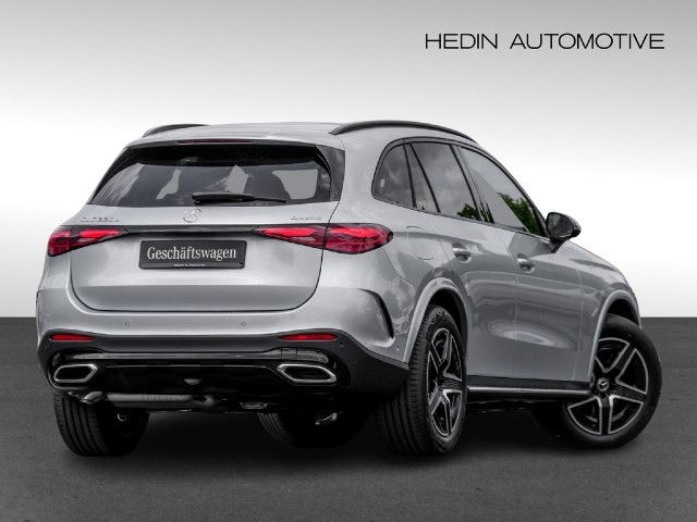 Mercedes-Benz GLC 220 4MATIC GLC 220 d
