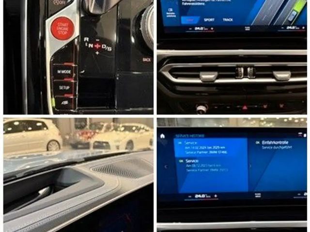 BMW M3 Competition Touring xDrive