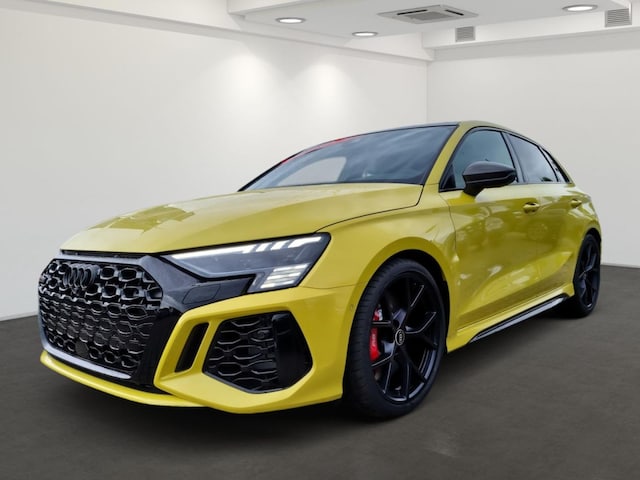 Audi RS3 Quattro S-Tronic Sportback