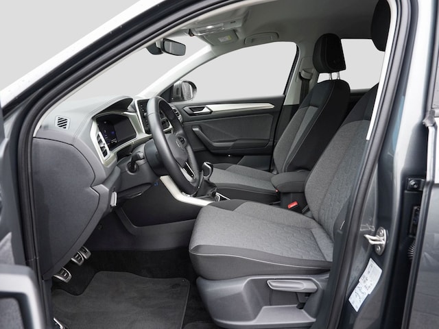 Volkswagen T-Roc 1.0 TSI Move