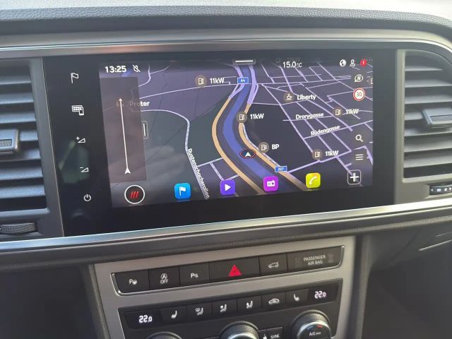 Seat Ateca 1.5 TSI DSG FR-lijn