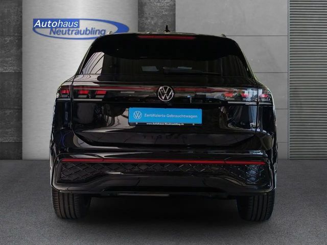 Volkswagen Tiguan 2.0 TDI DSG