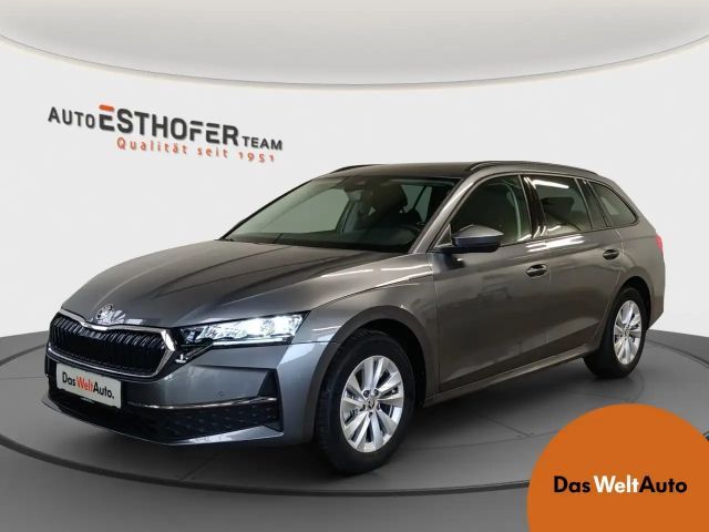 Skoda Octavia Selection Selection