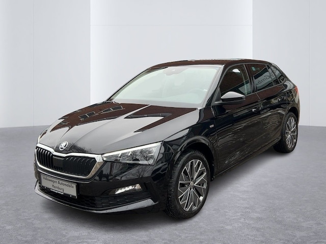 Skoda Scala 1.5 TSI Tour