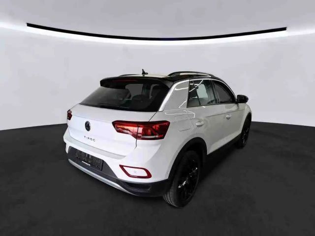 Volkswagen T-Roc 1.5 TSI DSG Life