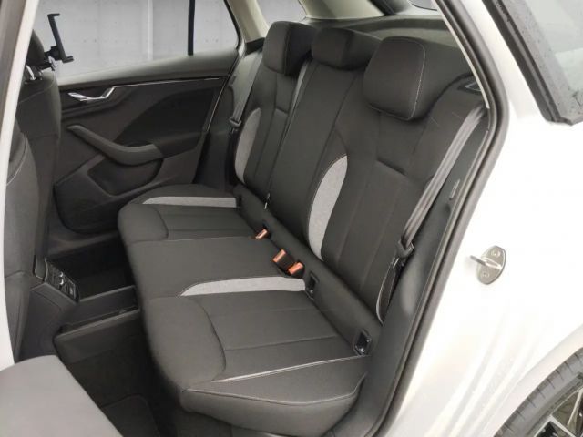 Skoda Kamiq 1.5 TSI Tour