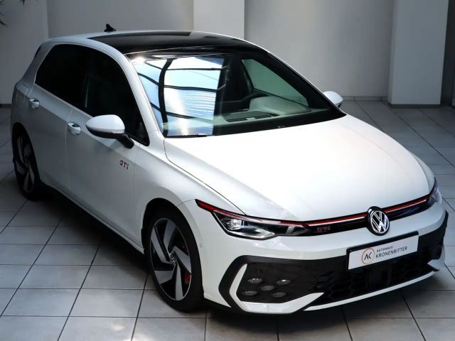 Volkswagen Golf 2.0 TSI DSG GTI