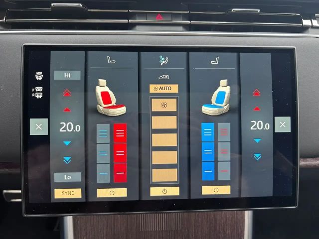 Land Rover Range Rover AWD Autobiography P530