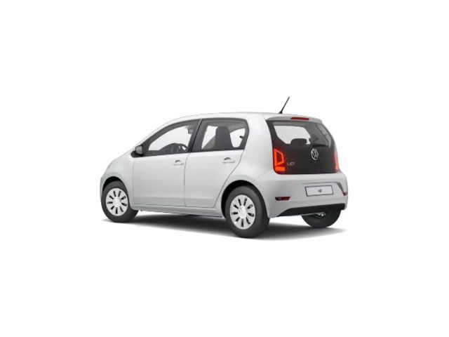 Volkswagen up! Move Move up!