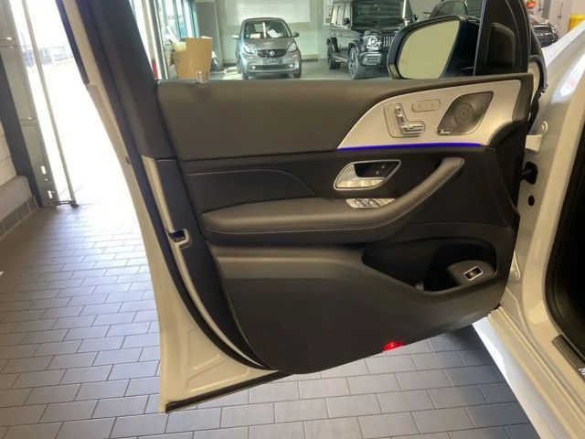 Mercedes-Benz GLE 350 GLE