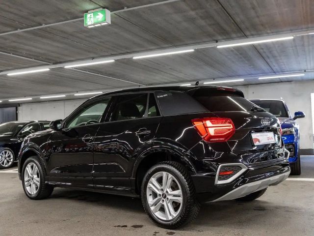Audi Q2 30 TFSI
