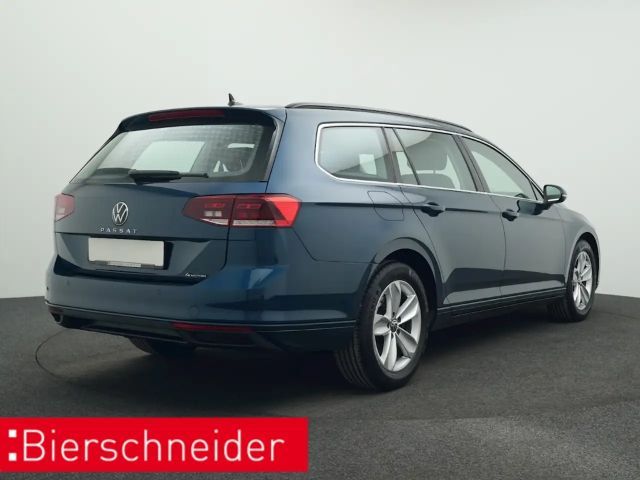 Volkswagen Passat 2.0 TDI Business DSG Variant