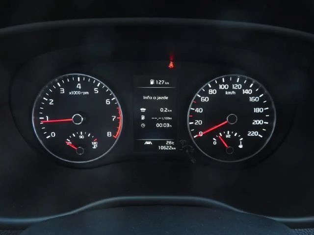 Kia Picanto Edition 7