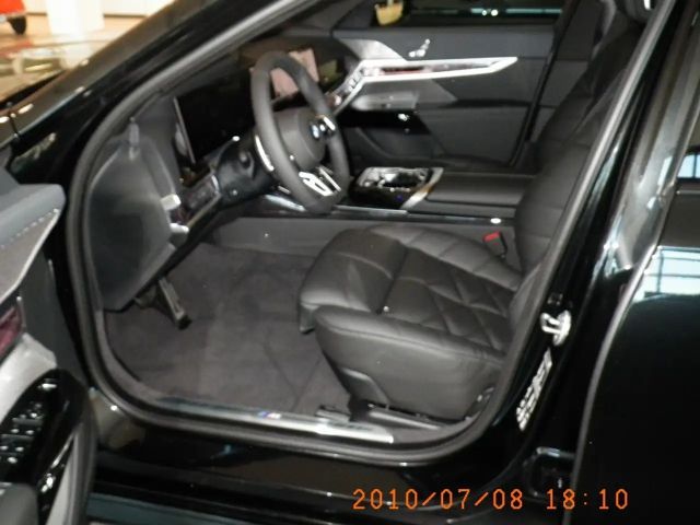 BMW 740 740d Sedan xDrive