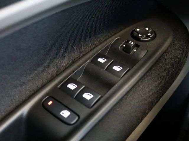 Jeep Avenger Longitude