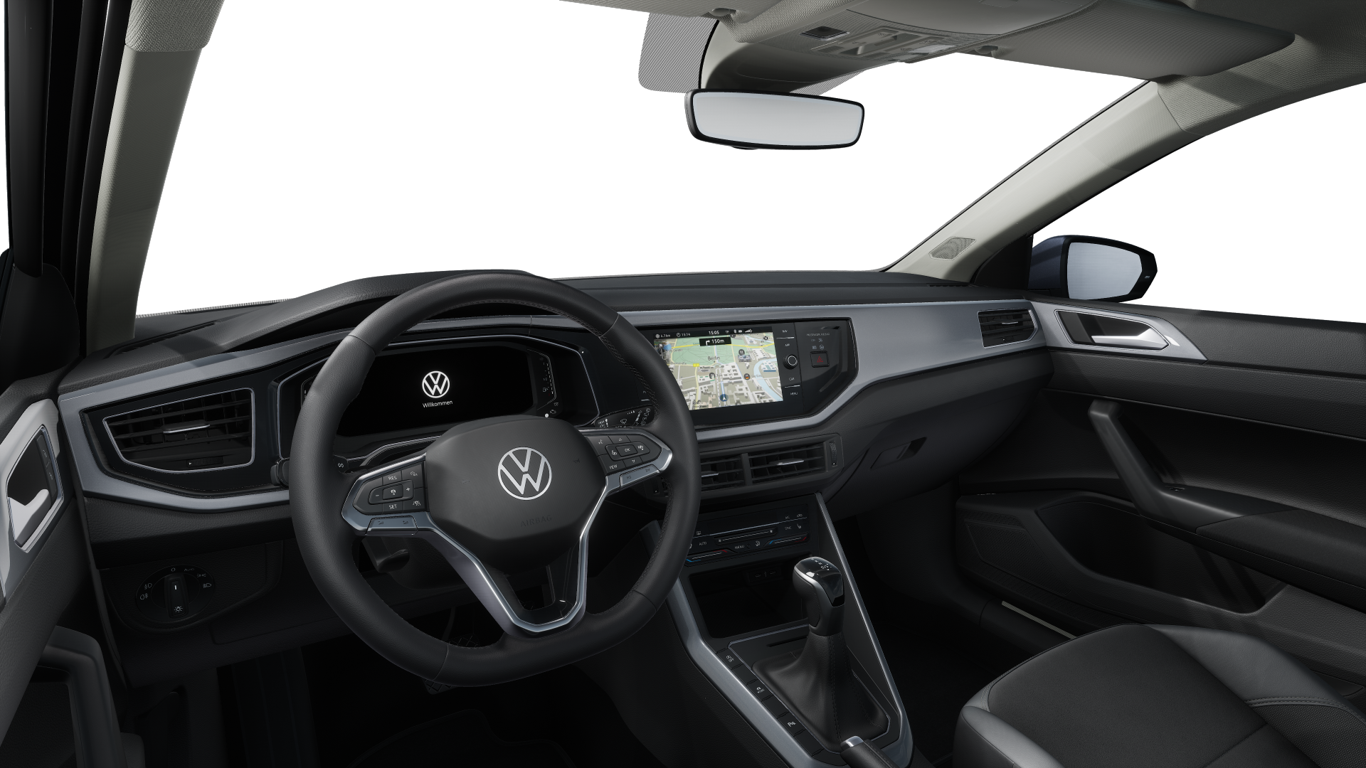 Volkswagen Polo 1.0 TSI DSG