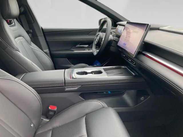 Mazda 6e Long range RWD Takumi