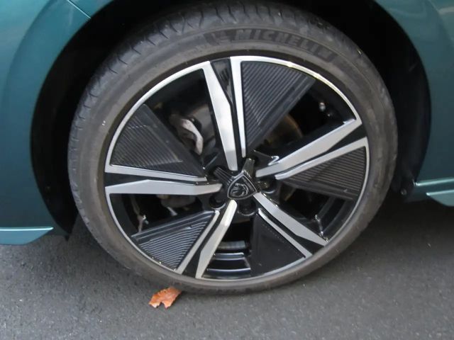 Peugeot 308 EAT8 GT-Line PureTech SW