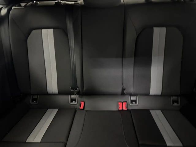 Audi A3 35 TFSI Sedan Sportback