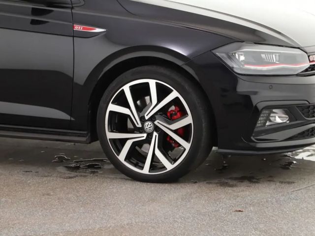 Volkswagen Polo 2.0 TSI DSG GTI