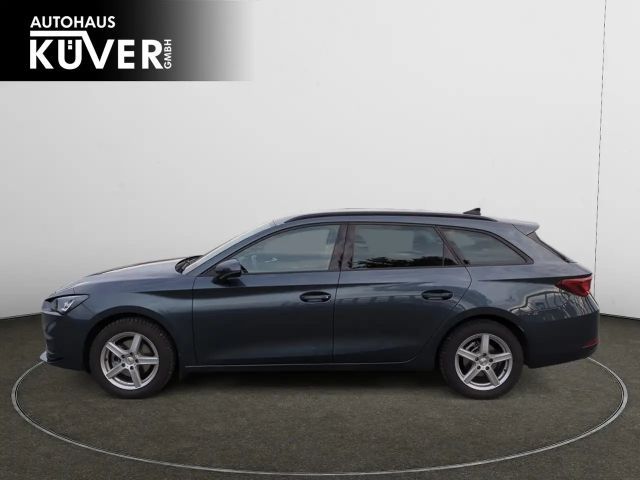 Seat Leon 1.5 eTSI DSG Sportstourer Style