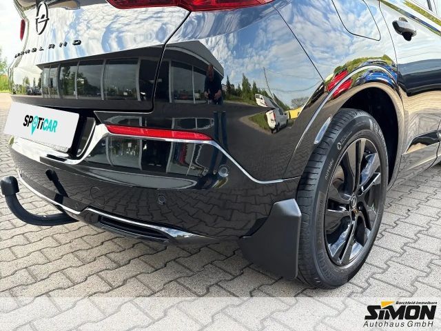 Opel Grandland X GS-Line Grand Sport