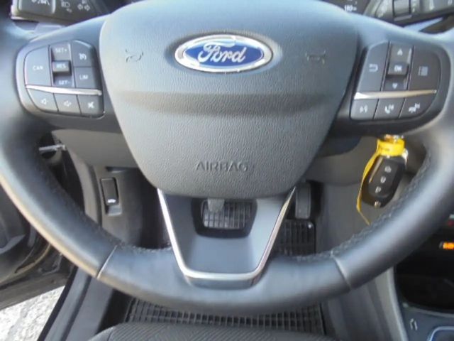 Ford Puma Cool & Connect