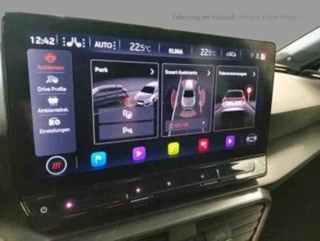 Cupra Leon Sportstourer VZ