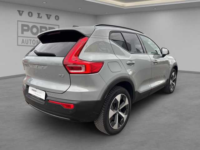 Volvo XC40 19'