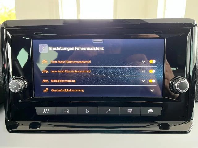 Seat Ibiza 1.0 TSI DSG FR-lijn