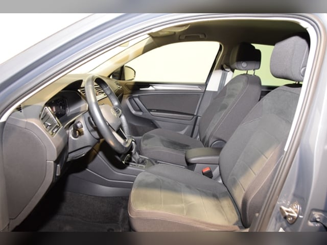 Volkswagen Tiguan eHybrid