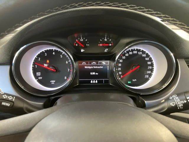 Opel Astra 1.2 Turbo Edition Sports Tourer