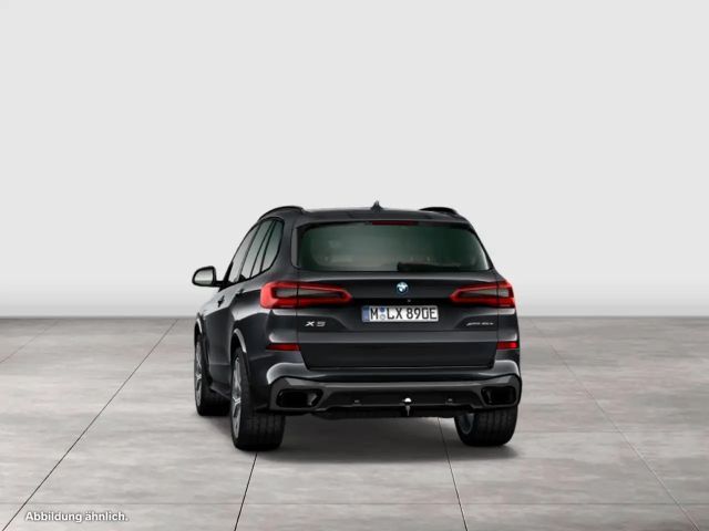 BMW X5 M-Sport xDrive45e