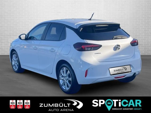 Opel Corsa Edition business+