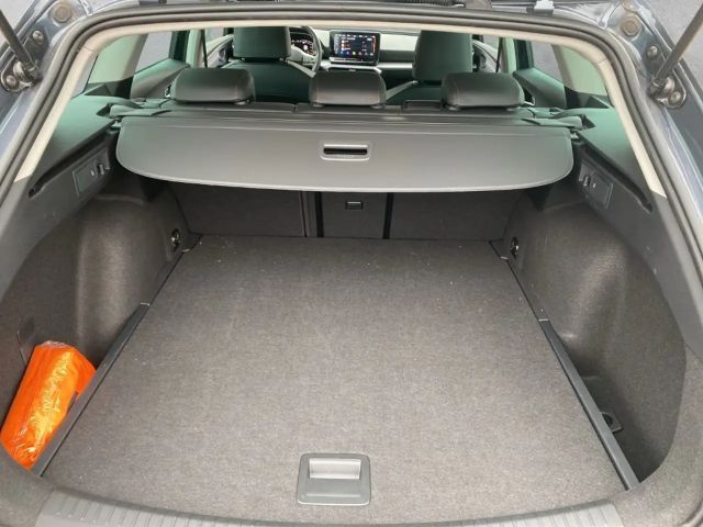 Seat Leon 2.0 TDI FR-lijn Sportstourer