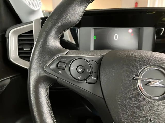 Opel Mokka 1.2 Turbo