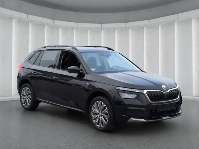 Skoda Kamiq 1.0 TSI Clever