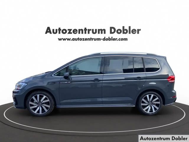 Volkswagen Touran Highline R-Line