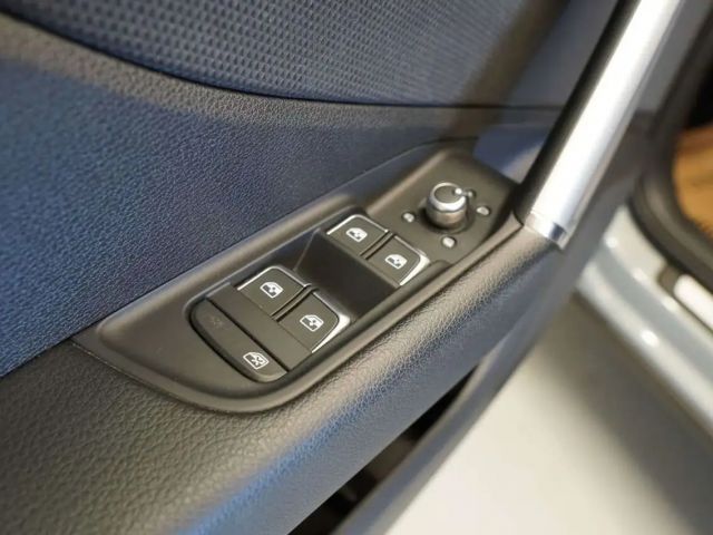 Audi Q2 35 TDI S-Tronic