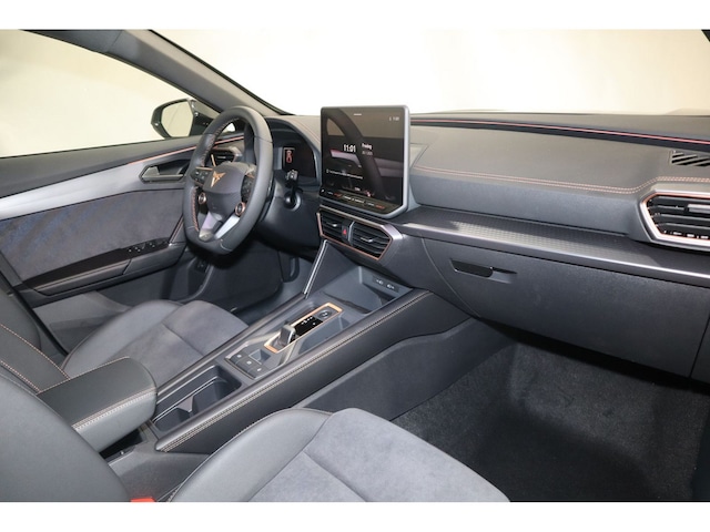 Cupra Formentor 2.0 TSI 4Drive VZ