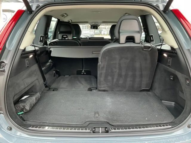 Volvo XC90 AWD Bright Plus T8