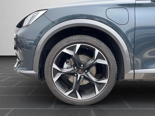 Cupra Formentor 1.4 e-Hybrid