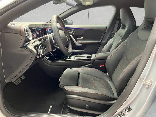 Mercedes-Benz CLA 180 Shooting Brake