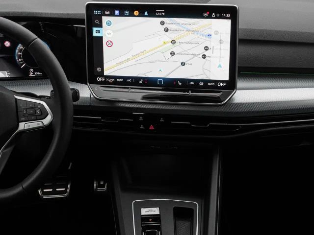 Volkswagen Golf 2.0 TDI DSG Life Variant