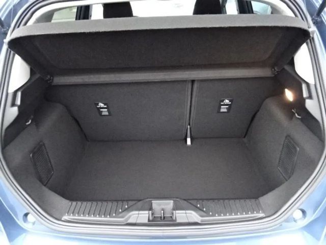 Ford Fiesta Active EcoBoost