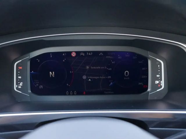 Volkswagen Tiguan 2.0 TDI 4Motion Allspace Life