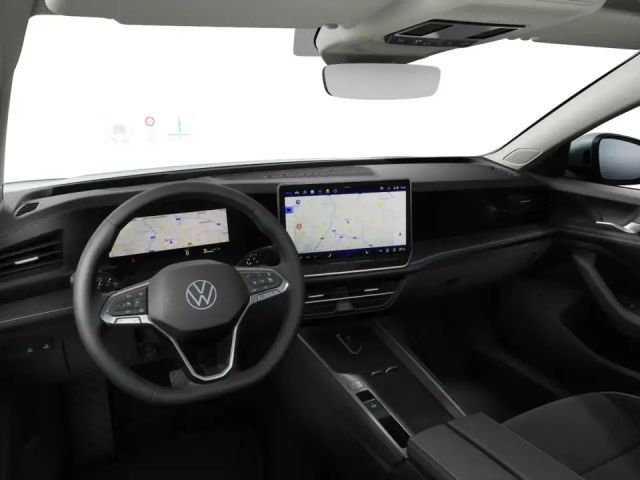 Volkswagen Passat Variant eHybrid